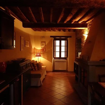 Casa Vacanze Le Muse Sillico Pieve Fosciana Bagian luar foto