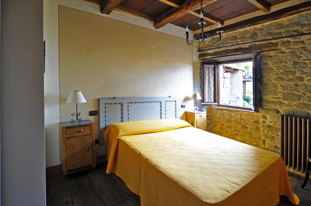 Casa Vacanze Le Muse Sillico Pieve Fosciana Ruang foto