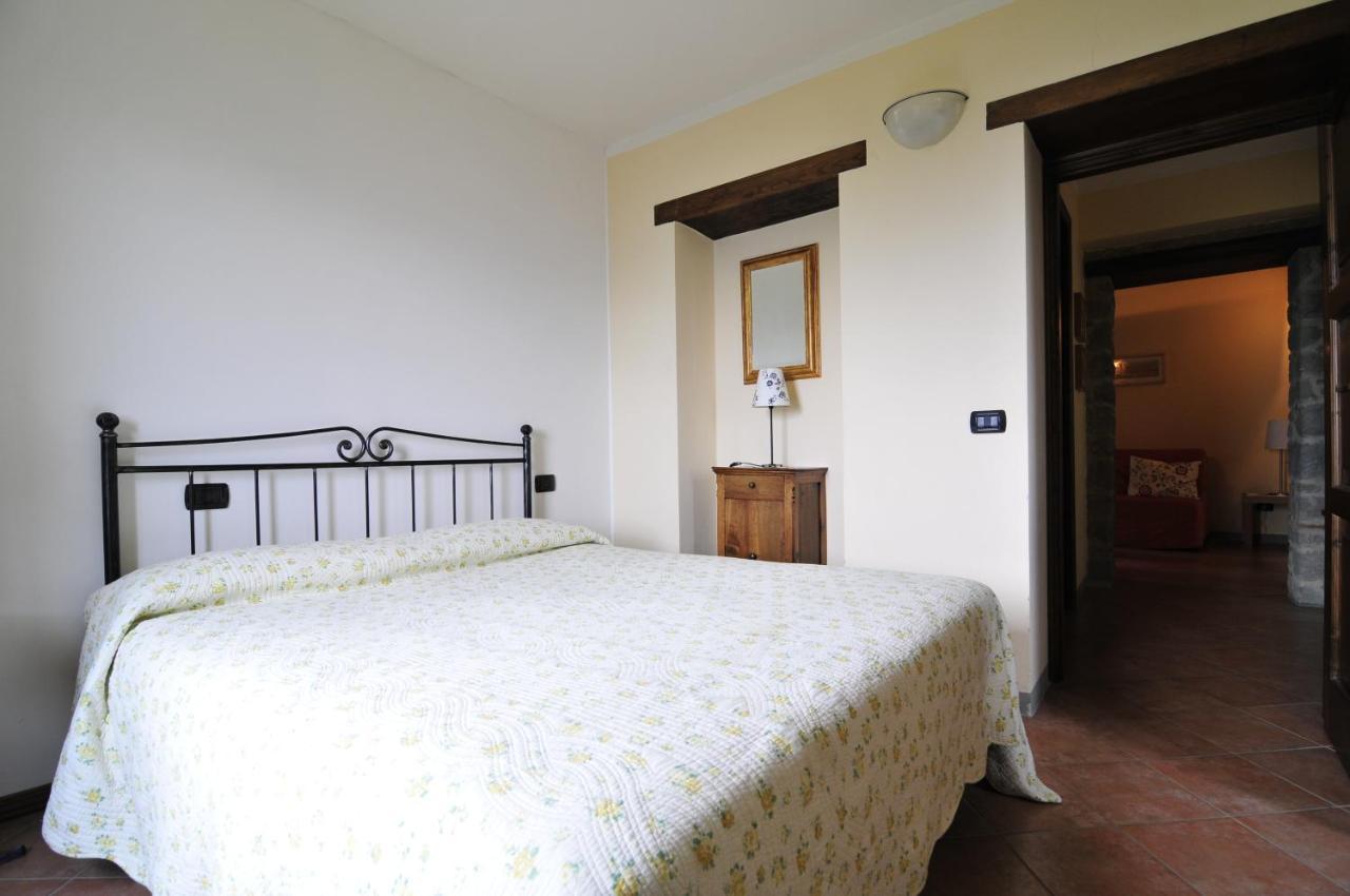 Casa Vacanze Le Muse Sillico Pieve Fosciana Bagian luar foto