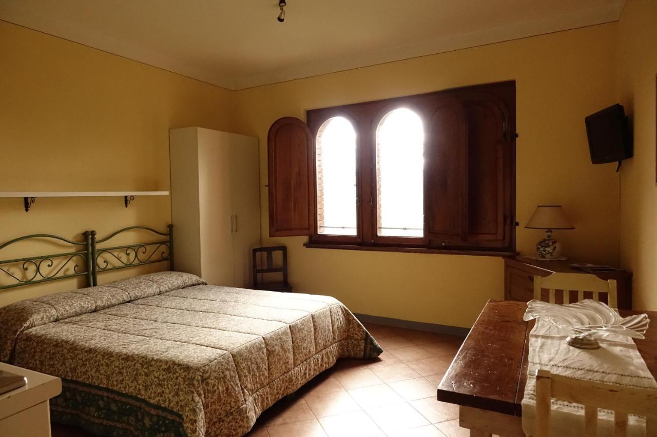 Casa Vacanze Le Muse Sillico Pieve Fosciana Bagian luar foto