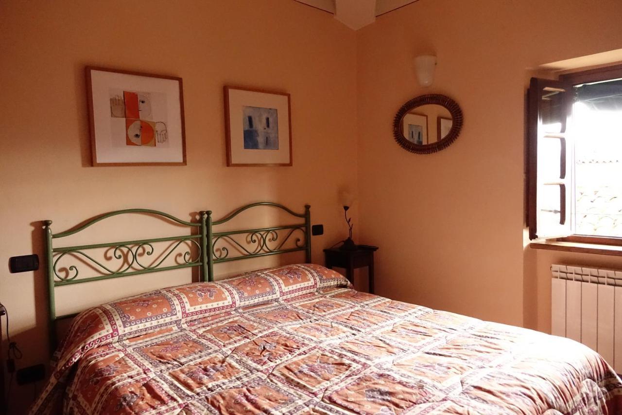 Casa Vacanze Le Muse Sillico Pieve Fosciana Bagian luar foto