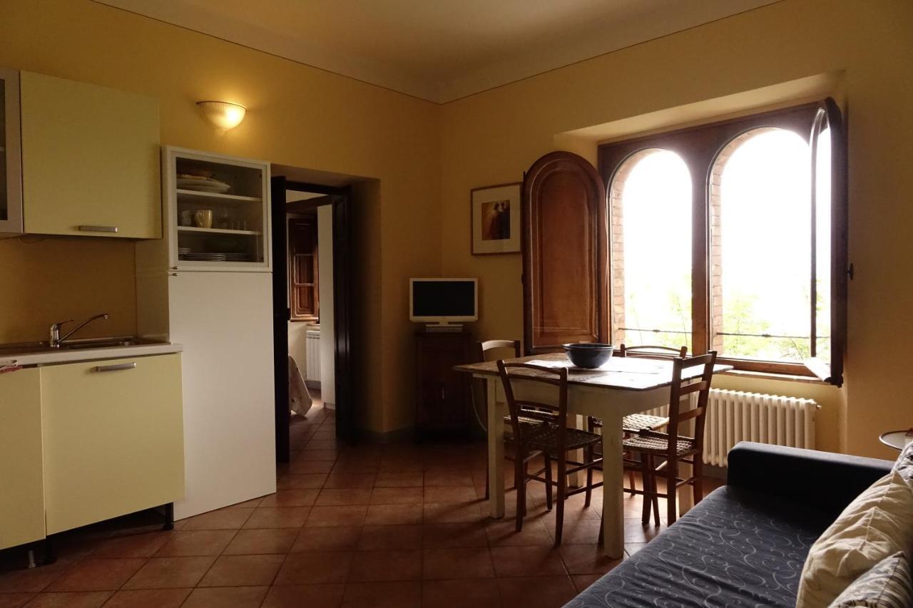 Casa Vacanze Le Muse Sillico Pieve Fosciana Bagian luar foto