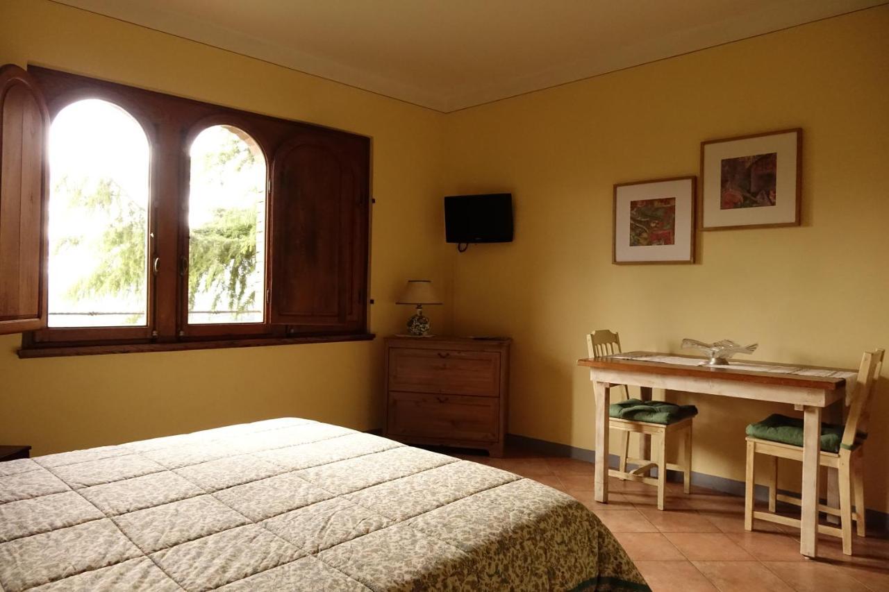 Casa Vacanze Le Muse Sillico Pieve Fosciana Bagian luar foto