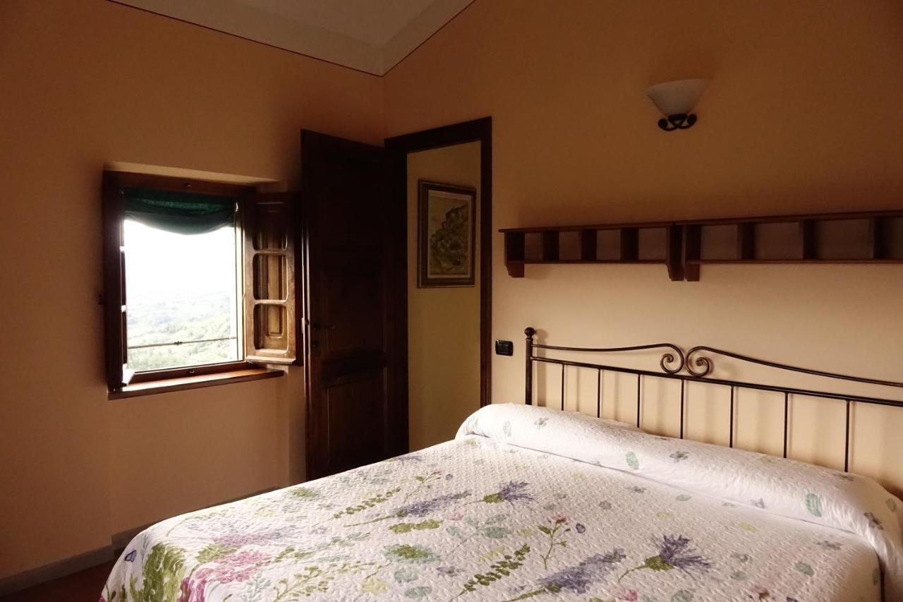 Casa Vacanze Le Muse Sillico Pieve Fosciana Bagian luar foto