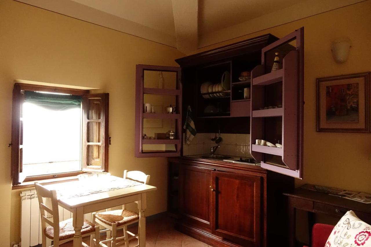 Casa Vacanze Le Muse Sillico Pieve Fosciana Bagian luar foto