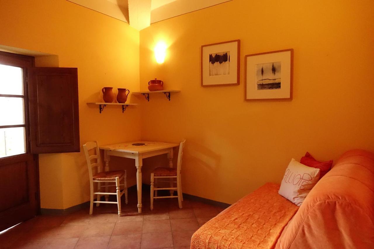 Casa Vacanze Le Muse Sillico Pieve Fosciana Bagian luar foto