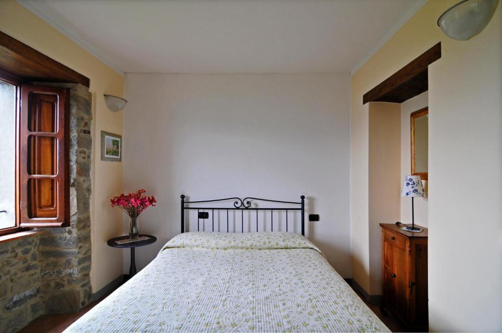 Casa Vacanze Le Muse Sillico Pieve Fosciana Ruang foto