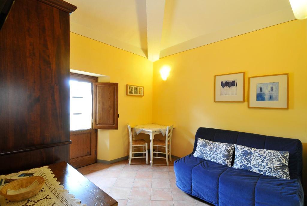 Casa Vacanze Le Muse Sillico Pieve Fosciana Ruang foto