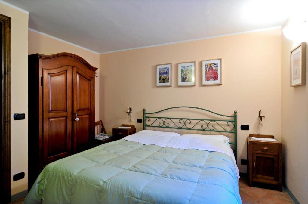 Casa Vacanze Le Muse Sillico Pieve Fosciana Ruang foto