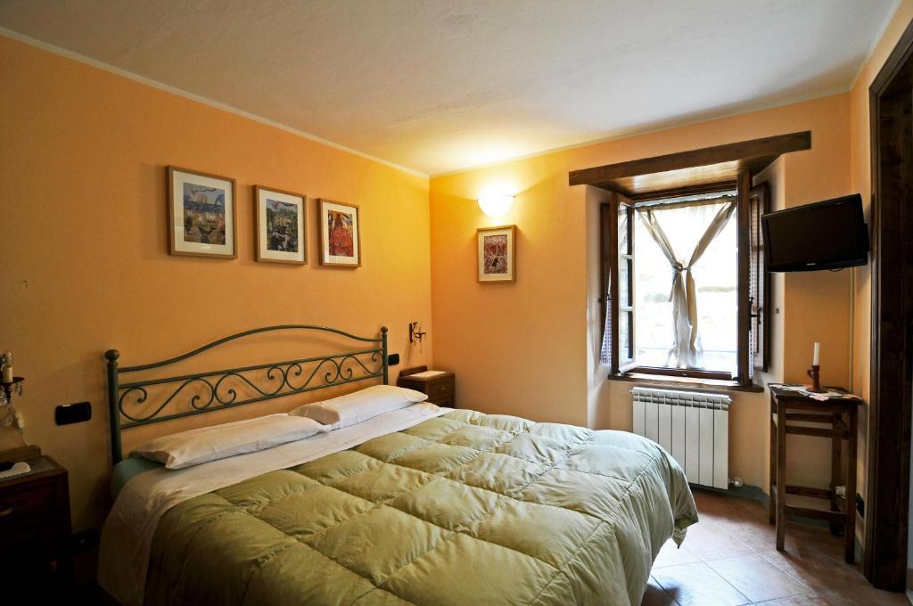 Casa Vacanze Le Muse Sillico Pieve Fosciana Ruang foto