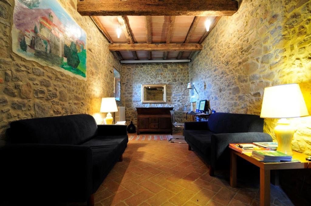 Casa Vacanze Le Muse Sillico Pieve Fosciana Bagian luar foto