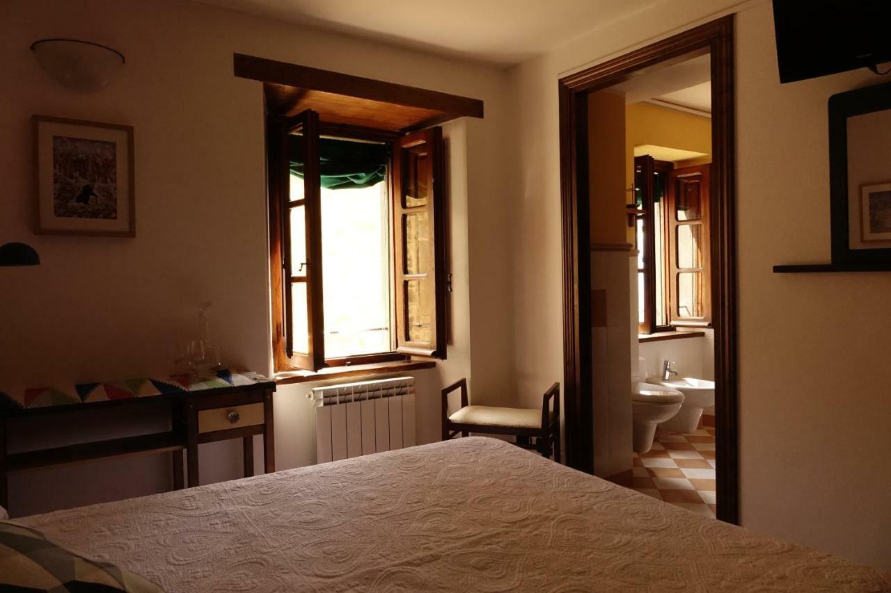 Casa Vacanze Le Muse Sillico Pieve Fosciana Bagian luar foto